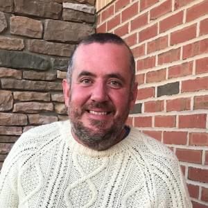 Meet your Posher, Christian